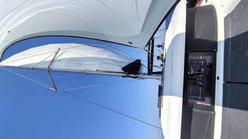 Book yachts online - catamaran - Lagoon 42 - Aktaia - rent