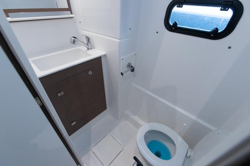 Book yachts online - catamaran - Bali Catspace - Samothraki 1 - rent