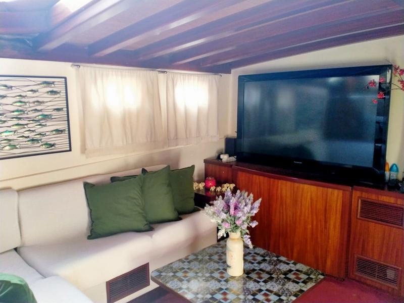 Book yachts online - other - Gulet 20 - Mandalina - rent