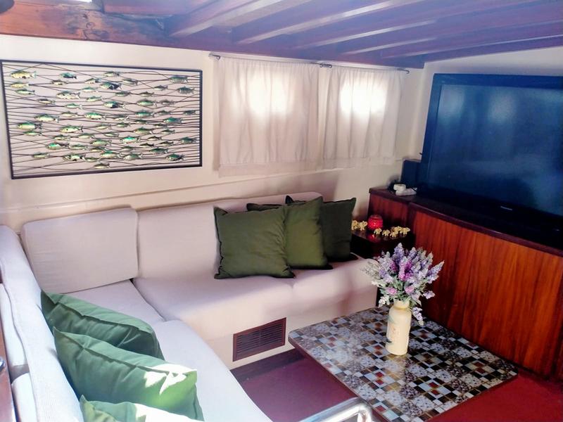 Book yachts online - other - Gulet 20 - Mandalina - rent