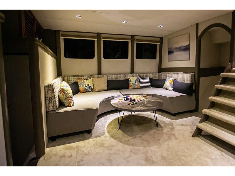 Book yachts online - other - Gulet 26 - Pronto Blue - rent