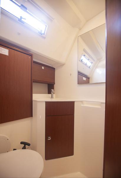 Book yachts online - sailboat - Bavaria Cruiser 46 Style - ISIK - rent