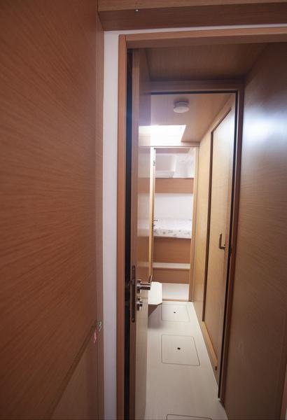 Book yachts online - catamaran - Excess 11 - Whispering Breeze - rent
