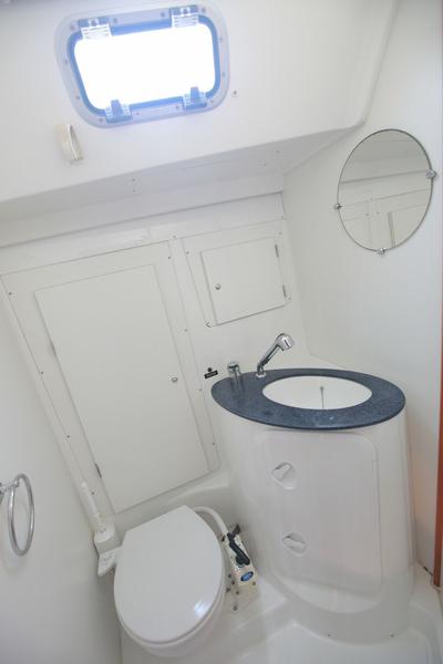 Book yachts online - sailboat - Cyclades 50.5 - Barnie - rent