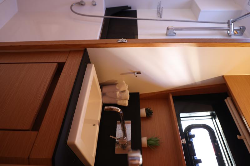Book yachts online - catamaran - Nautitech 46 Fly - Aureliano - rent