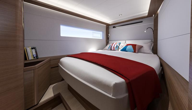 Book yachts online - catamaran - Lagoon 46 - Filippos - rent