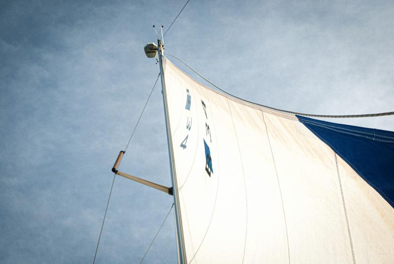 Book yachts online - sailboat - Bavaria 34 Cruiser - Hesperia III - rent