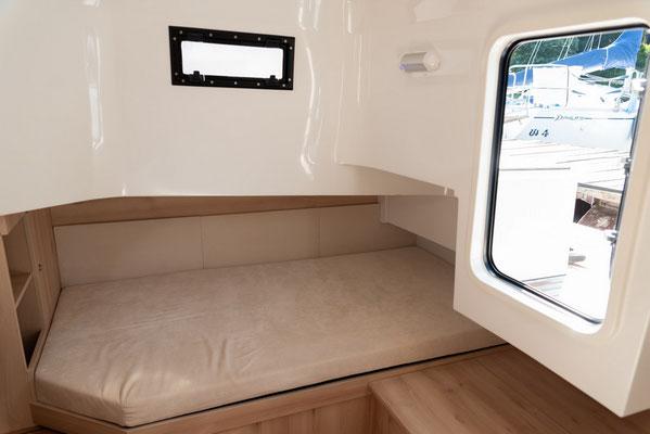 Book yachts online - motorboat - Nikhen Aquasun 34 - Aqua Sun - rent