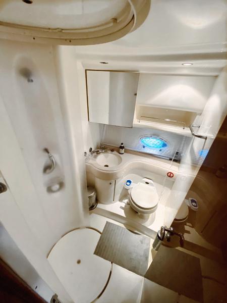Book yachts online - motorboat - Azimut 42 E - Azimut 42 EL - rent