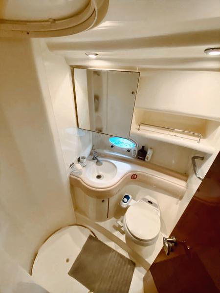 Book yachts online - motorboat - Azimut 42 E - Azimut 42 EL - rent