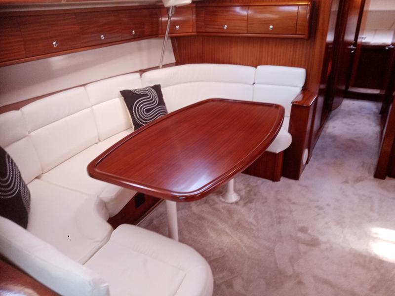 Book yachts online - sailboat - Bavaria 49.2 - Arcadia - rent