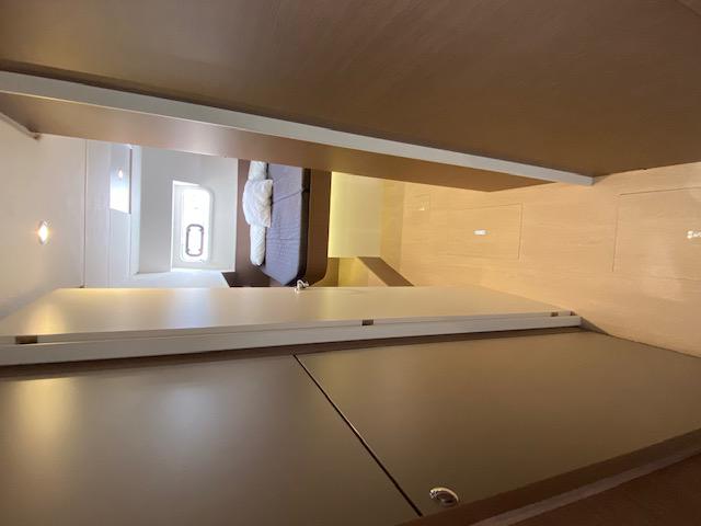 Book yachts online - catamaran - Bali 4.6 Mira - MIRA - rent