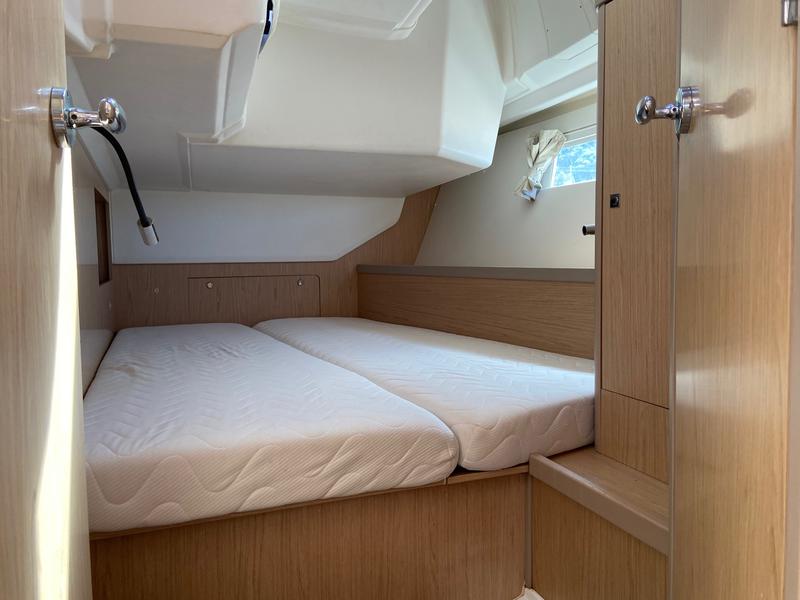 Book yachts online - sailboat - Oceanis 45 - Pà - rent