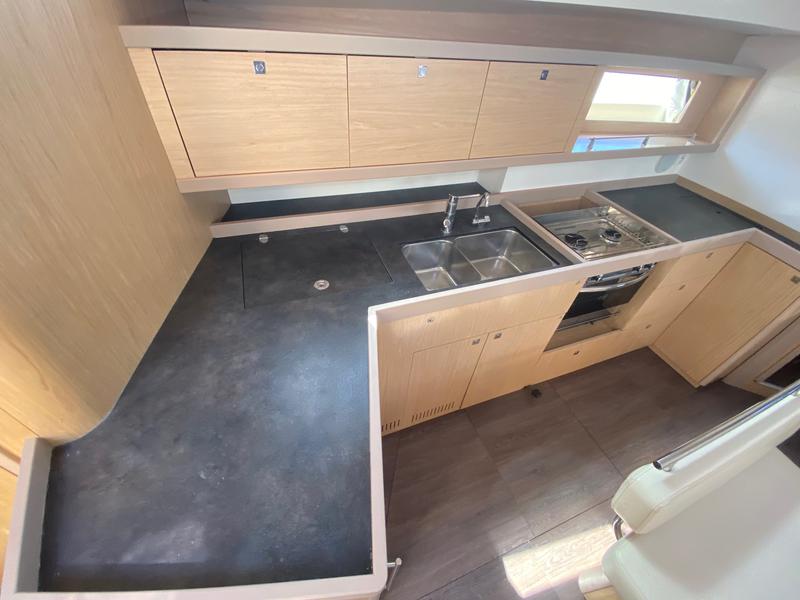Book yachts online - sailboat - Oceanis 45 - Pà - rent