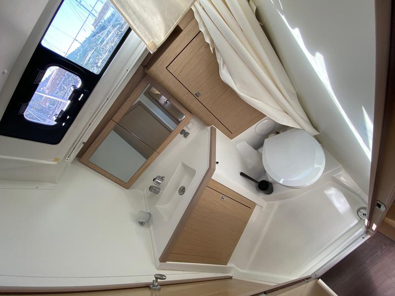Book yachts online - sailboat - Oceanis 45 - Pà - rent