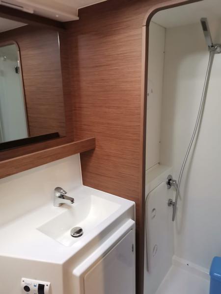 Book yachts online - catamaran - Lagoon 42 - Maresol (A/C - Generator) (Pax 12)  - rent