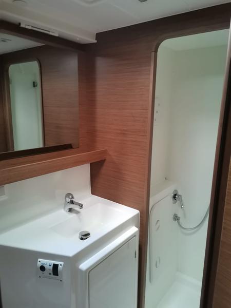Book yachts online - catamaran - Lagoon 42 - Maresol (A/C - Generator) (Pax 12)  - rent