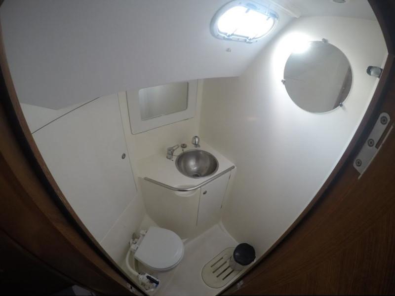 Book yachts online - sailboat - Sun Odyssey 52.2 - Malama - rent