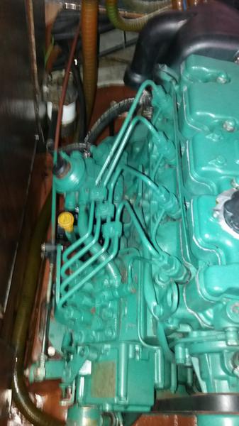 Book yachts online - sailboat - Bavaria 46 - Cruiser refit 2022 - rent