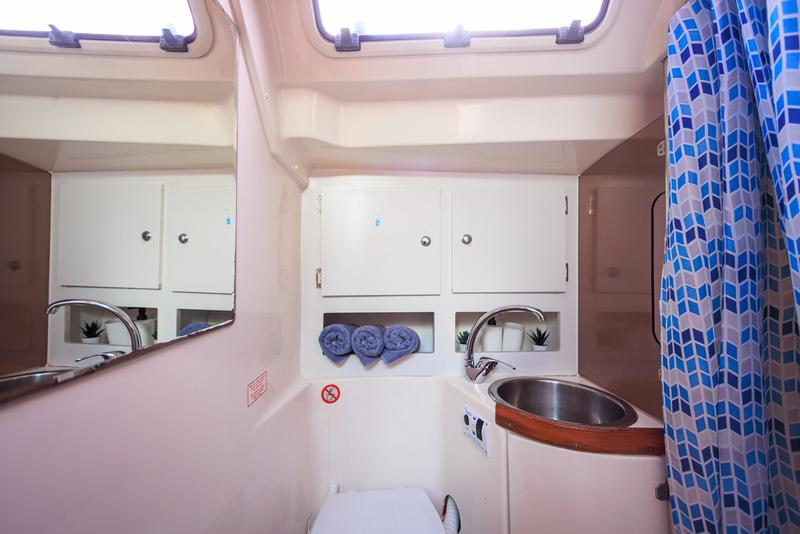 Book yachts online - sailboat - Bavaria 50 - Porto Candia - rent