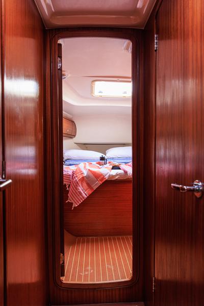 Book yachts online - sailboat - Bavaria 44 - Twins - rent