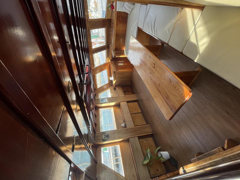 Book yachts online - other - Gulet - Sherezade - rent