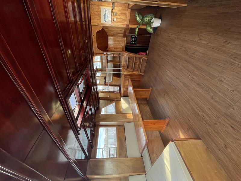 Book yachts online - other - Gulet - Sherezade - rent