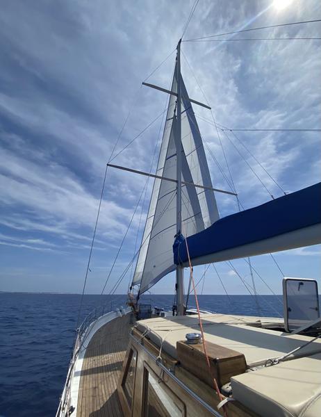 Book yachts online - other - Gulet - Sherezade - rent