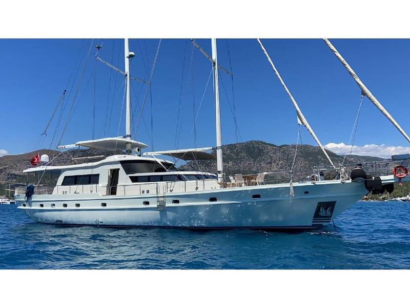 Book yachts online - other - Gulet 30 - Vega - rent