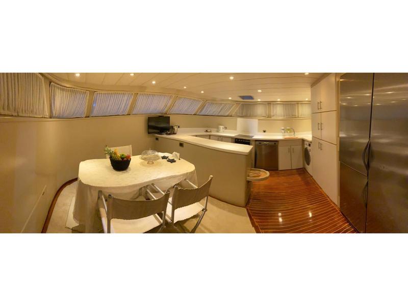 Book yachts online - other - Gulet 30 - Vega - rent