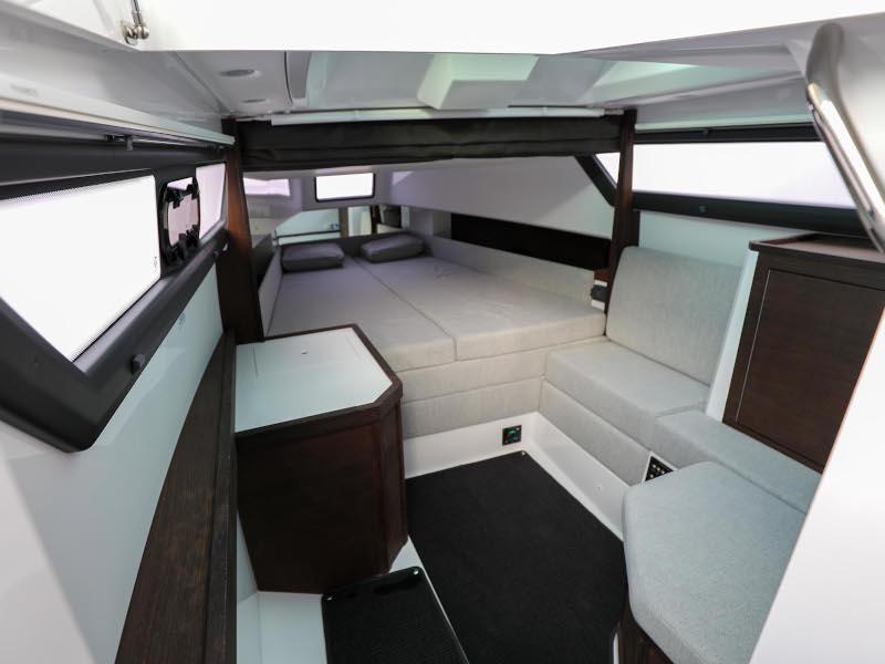 Book yachts online - motorboat - Axopar 37 - AXOPAR 37 - rent