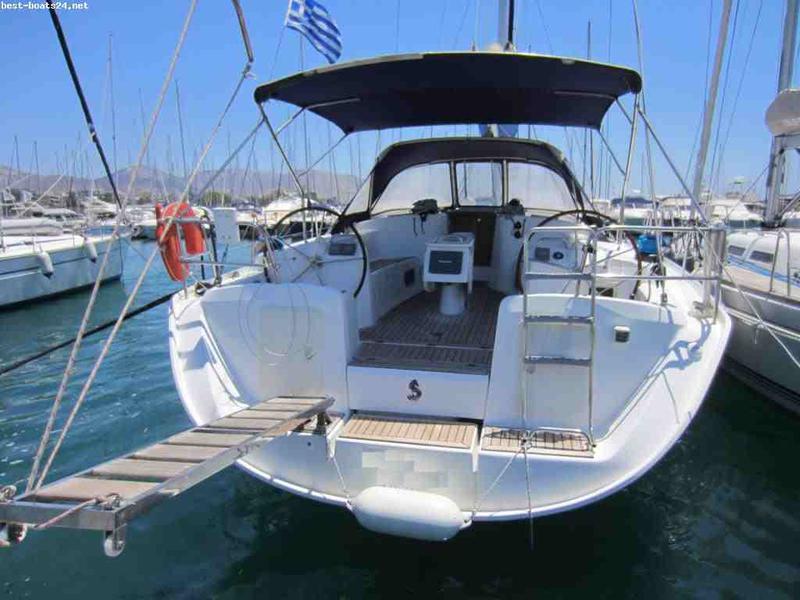 Book yachts online - sailboat - Cyclades 50.5 - Cyclades 50.5ATH - rent