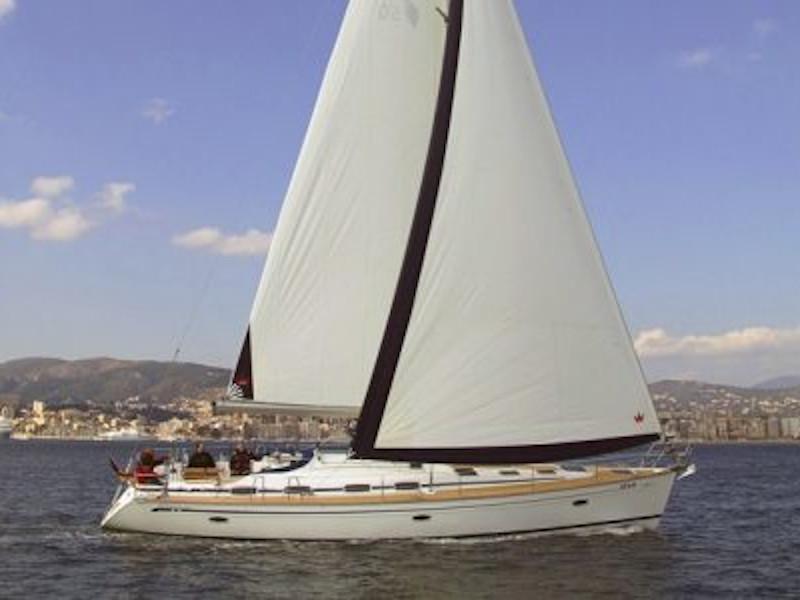 Book yachts online - sailboat - Bavaria 50 - Carina Star - rent