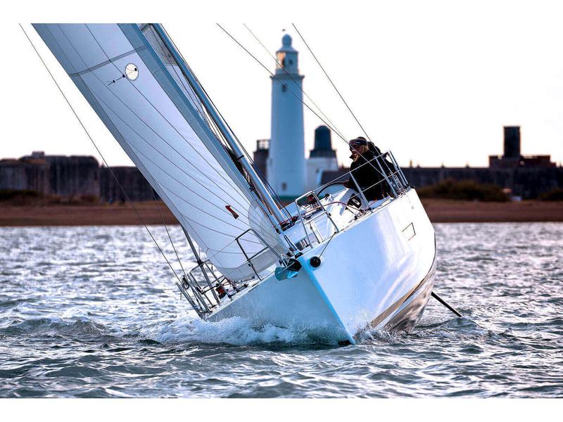 Book yachts online - sailboat - Elan E4 - STELLA MARE - rent