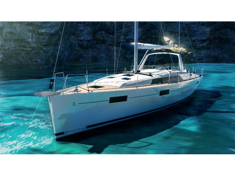 Book yachts online - sailboat - Oceanis 41.1 - Kalimera - rent