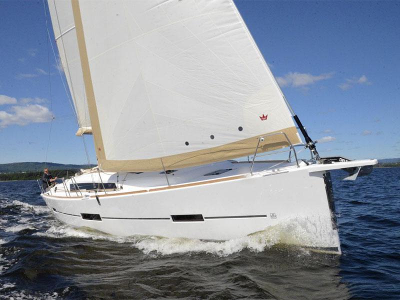 Book yachts online - sailboat - Dufour 412 GL - FAMILY OFFICE - rent
