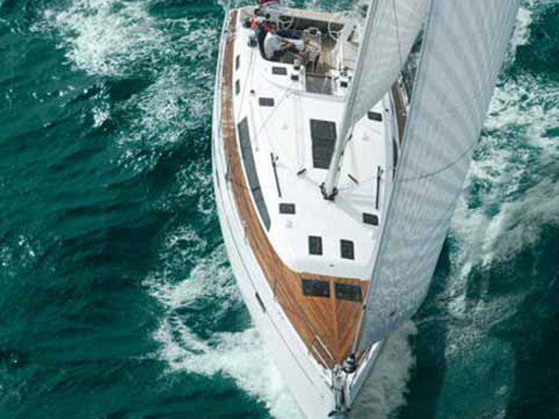 Book yachts online - sailboat - Bavaria Cruiser 51 - Guarda che luna - rent
