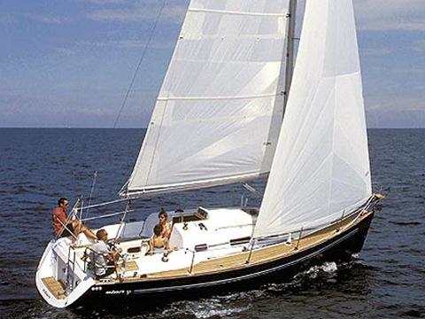 Book yachts online - sailboat - Elan 31 - Harry - rent