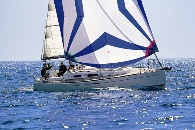 Book yachts online - sailboat - Dufour 34 - EC- D34-04-G - rent