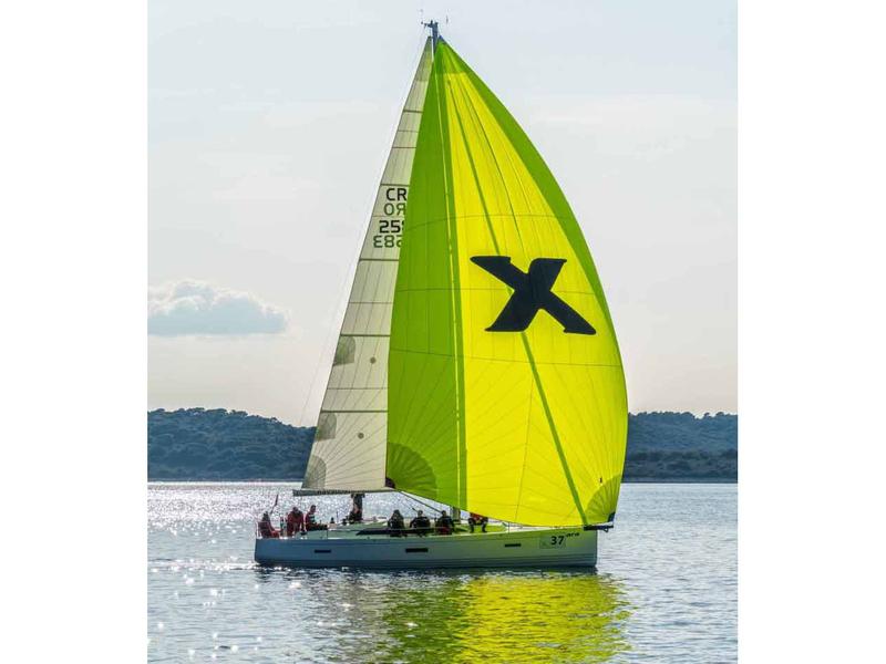 Book yachts online - sailboat - X-Yacht 4-3 - XARA - rent