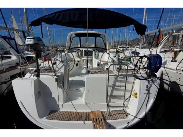 Book yachts online - sailboat - Oceanis 50 Family - LARA  - rent