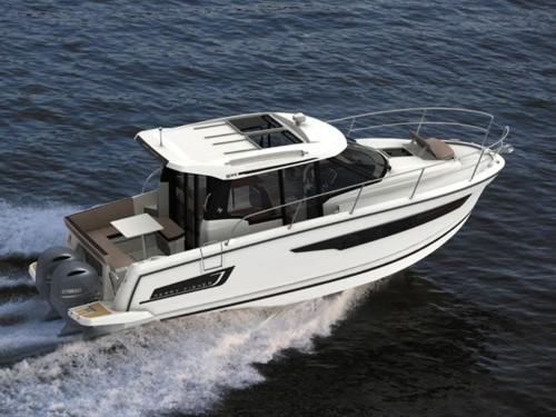 Book yachts online - motorboat - Merry Fisher 895 - ADRIANA - rent