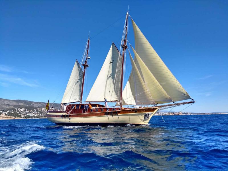 Book yachts online - other - Gulet- Dirdam - Dirdam - rent