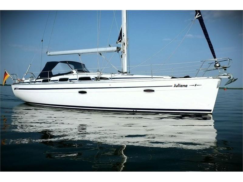 Book yachts online - sailboat - Bavaria 40 - Juliana - Bavaria 40 Cruiser - rent