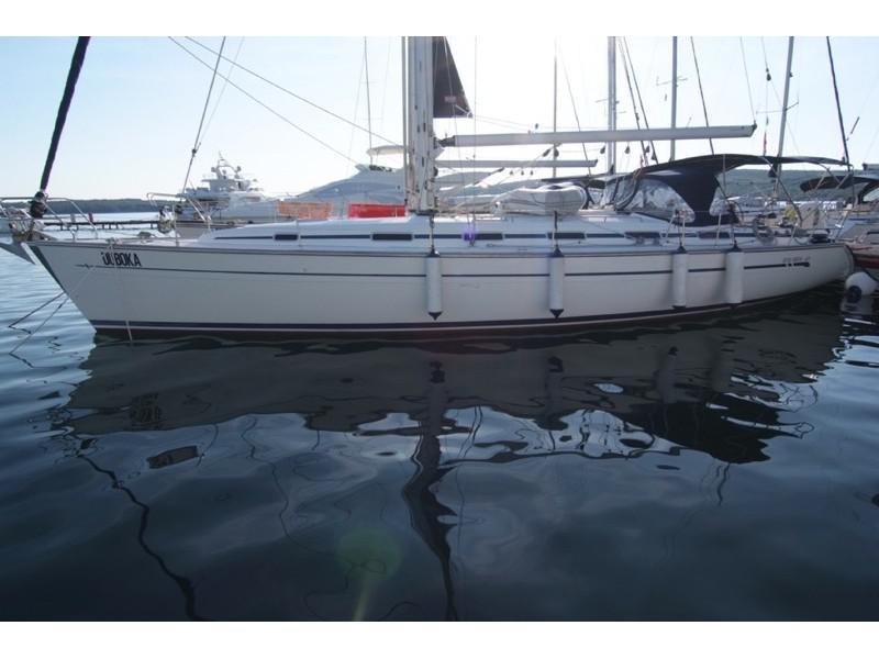Book yachts online - sailboat - Bavaria 49 - DUBOKA - rent