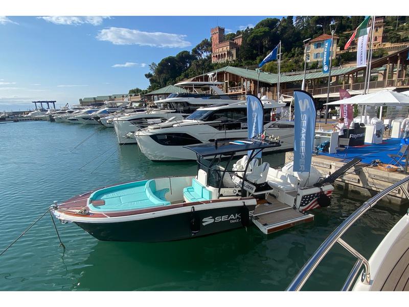 Book yachts online - motorboat - White Shark 285 - White Shark 285 - rent