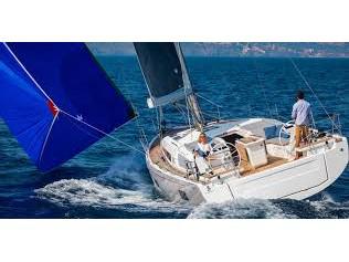 Book yachts online - sailboat - Oceanis 46.1 - July - Watermaker 12V (4 Cabins 4 Heads ) - rent