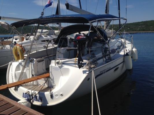 Book yachts online - sailboat - Bavaria 39 Cruiser - Adrenalin - rent