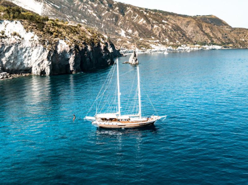 Book yachts online - other - Gulet- Lady Christa - Lady Christa - rent