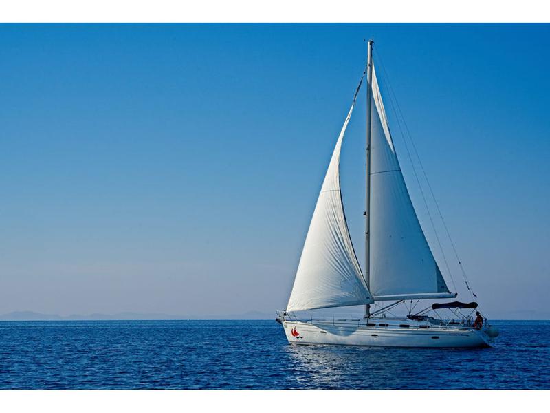 Book yachts online - sailboat - Bavaria 46 C - MH 20 - rent